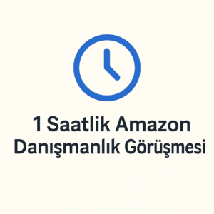 1 Saatlik danışmanlık görüşmesi